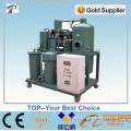 Industrial Dirty and Used Hydraulic Oil Filter Machine